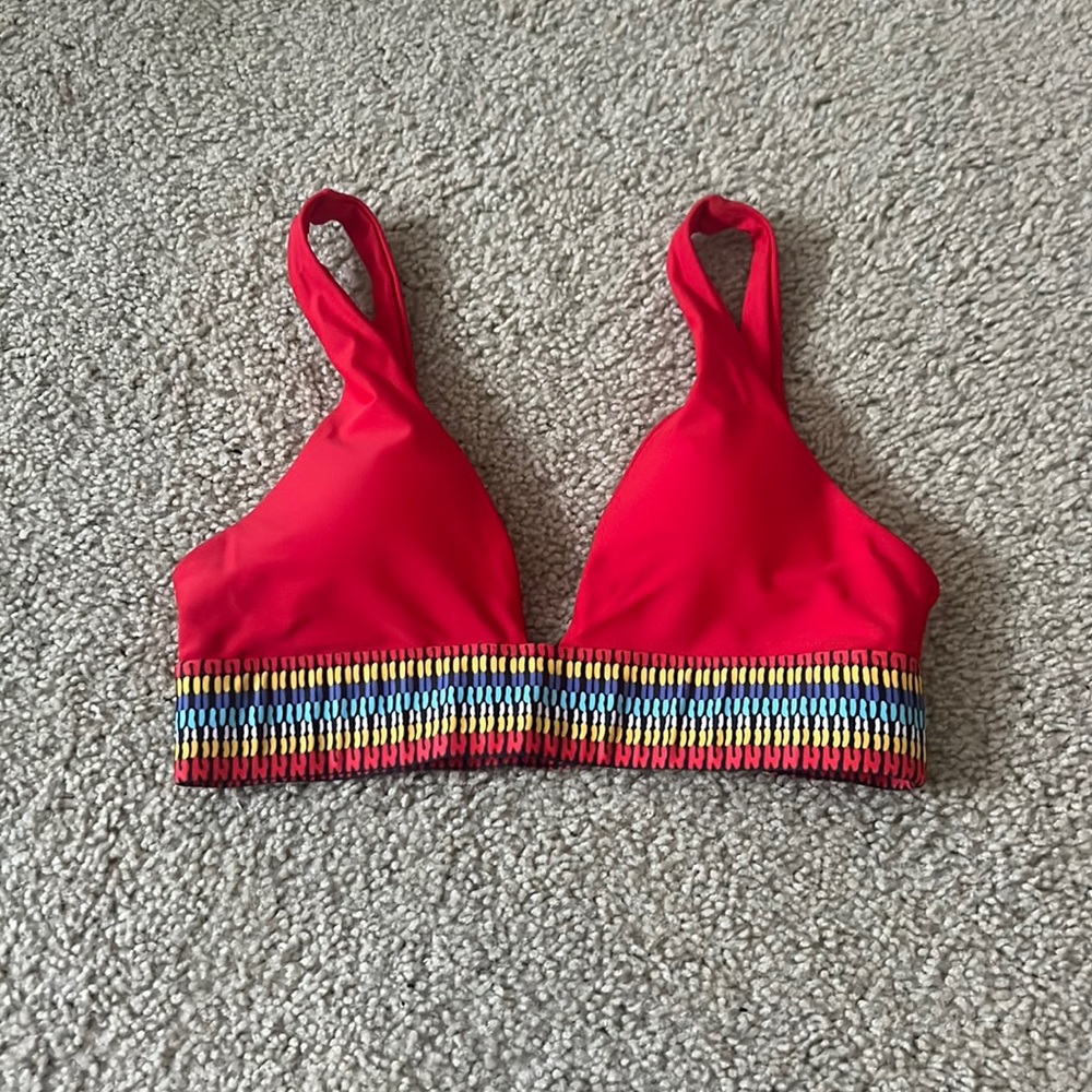 Bikini top